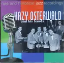CD - Hazy Osterwald - Hazy Osterwald And His Bands