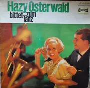 LP - Hazy Osterwald - Hazy Osterwald Bittet Zum Tanz