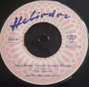 7inch Vinyl Single - Hazy Osterwald Sextett - Mein Bester Freund Ist Mein Klavier / Sieh Dich Vor Vor Blondinen