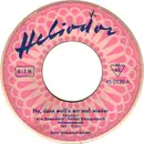 7inch Vinyl Single - Hazy Osterwald Sextett - Na Dann Woll'n Wir Mal Wieder