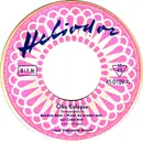 7inch Vinyl Single - Hazy Osterwald Sextett - Oho Calypso