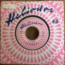 7inch Vinyl Single - Hazy Osterwald Sextett - Dixie - Parade