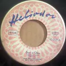 7inch Vinyl Single - Hazy Osterwald Sextett - Dort In Ohio / Drei Tage Und Drei Nächte Lang