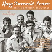 Double CD - Hazy Osterwald Sextett - Geh'n Sie Mit Der Konjuktur - 50 Grosse Erfolge