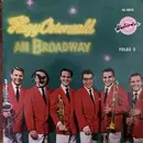 7inch Vinyl Single - Hazy Osterwald Sextett - Hazy Osterwald Am Broadway  Folge 2