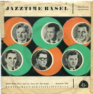 Hazy Osterwald Sextett - Jazztime Basel