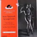 7inch Vinyl Single - Hazy Osterwald Sextett - Kesse Tanzmusik Für Junge Leute