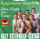 7inch Vinyl Single - Hazy Osterwald Sextett - Konjunktur-Cha-Cha