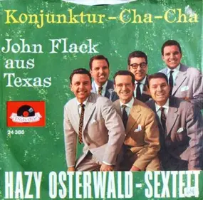 Hazy Osterwald - Konjunktur-Cha-Cha