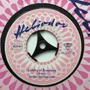 7inch Vinyl Single - Hazy Osterwald Sextett - Lullaby Of Broadway / The Wolf