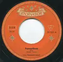 7inch Vinyl Single - Hazy Osterwald Sextett - Panoptikum / Tabakera