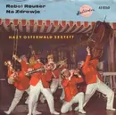 7inch Vinyl Single - Hazy Osterwald Sextett - Rebel - 'Rouser / Na Zdrowje