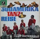 LP - Hazy Osterwald Sextett - Südamerika Tanzreise