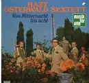 LP - Hazy Osterwald Sextett - Von Mitternacht bis Acht