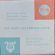 10'' - Hazy Osterwald Sextett - Die Hazy Osterwald-Show