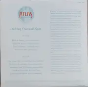 10'' - Hazy Osterwald Sextett - Die Hazy Osterwald-Show