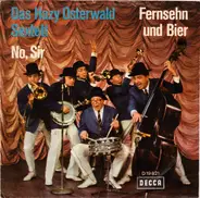 Hazy Osterwald Sextett - Fernsehn Und Bier