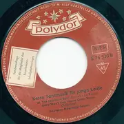 7inch Vinyl Single - Hazy Osterwald Sextett - Kesse Tanzmusik Für Junge Leute