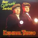 LP - Hazy Osterwald Sextett - Kriminal Tango