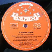 LP - Hazy Osterwald Sextett - Playboy Party