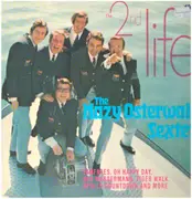 LP - Hazy Osterwald Sextett - The 2nd Life - Gatefold