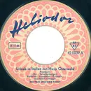 7inch Vinyl Single - Hazy Osterwald Sextett - Urlaub In Italien Mit Hazy Osterwald