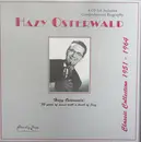 CD - Hazy Osterwald - Classic Collection 1951 - 1964