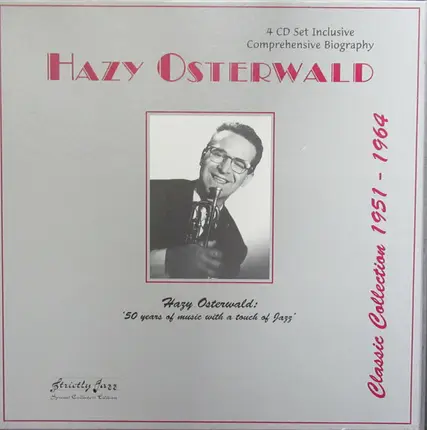 Hazy Osterwald - Classic Collection 1951 - 1964