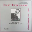 CD - Hazy Osterwald - Classic Collection 1951 - 1964