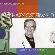 Hazy Osterwald - Die Großen Erfolge