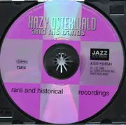 CD - Hazy Osterwald - Hazy Osterwald And His Bands