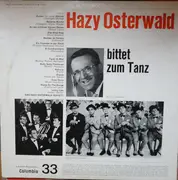 LP - Hazy Osterwald - Hazy Osterwald Bittet Zum Tanz