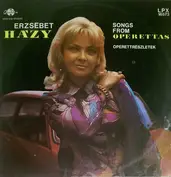 Házy Erzsébet