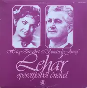 József Simándy - Lehár Operettjeiből Énekel