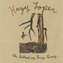 CD - Hazy Loper - The Ballad Of Lucy Gray - Digisleeve