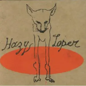 Hazy Loper - Wander On