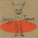 CD - Hazy Loper - Wander On - Digisleeve