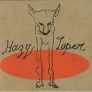 CD - Hazy Loper - Wander On - Digisleeve