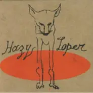 Hazy Loper - Wander On