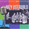 CD - Hazy Osterwald and His Band - Rare and Historical Jazz Recordings