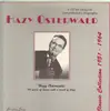 CD-Box - Hazy Osterwald - 50 years of Music With a Touch of Jazz