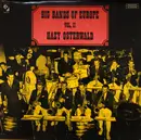 LP - Hazy Osterwald - Big Bands Of Europe Vol. II