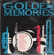 LP - Hazy Osterwald, Freddy Brocksieper... - Golden Memories 2. Folge
