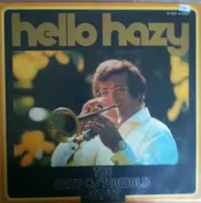 Hazy Osterwald Jetset - Hello Hazy