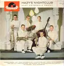 LP - Hazy Osterwald Sextet - Hazy's Nightclub