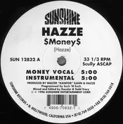 Hazze - $Money$