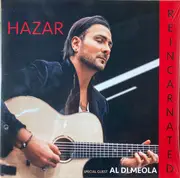 LP - Hazar - Reincarnated