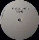 12'' - Hazard - Midnight Party