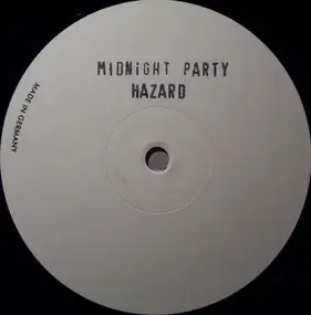 Hazard - Midnight Party