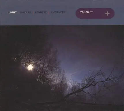Hazard | Fennesz | Biosphere - Light